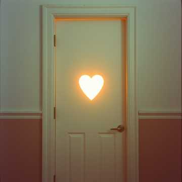 Let me in let me love u