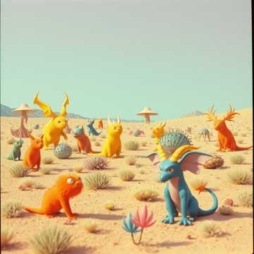 I wanna be the very blessed