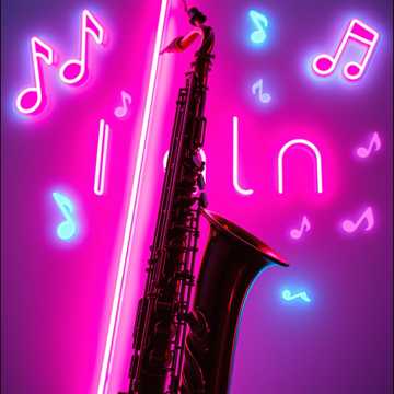 Hard-core Sax Attack! XxX ?