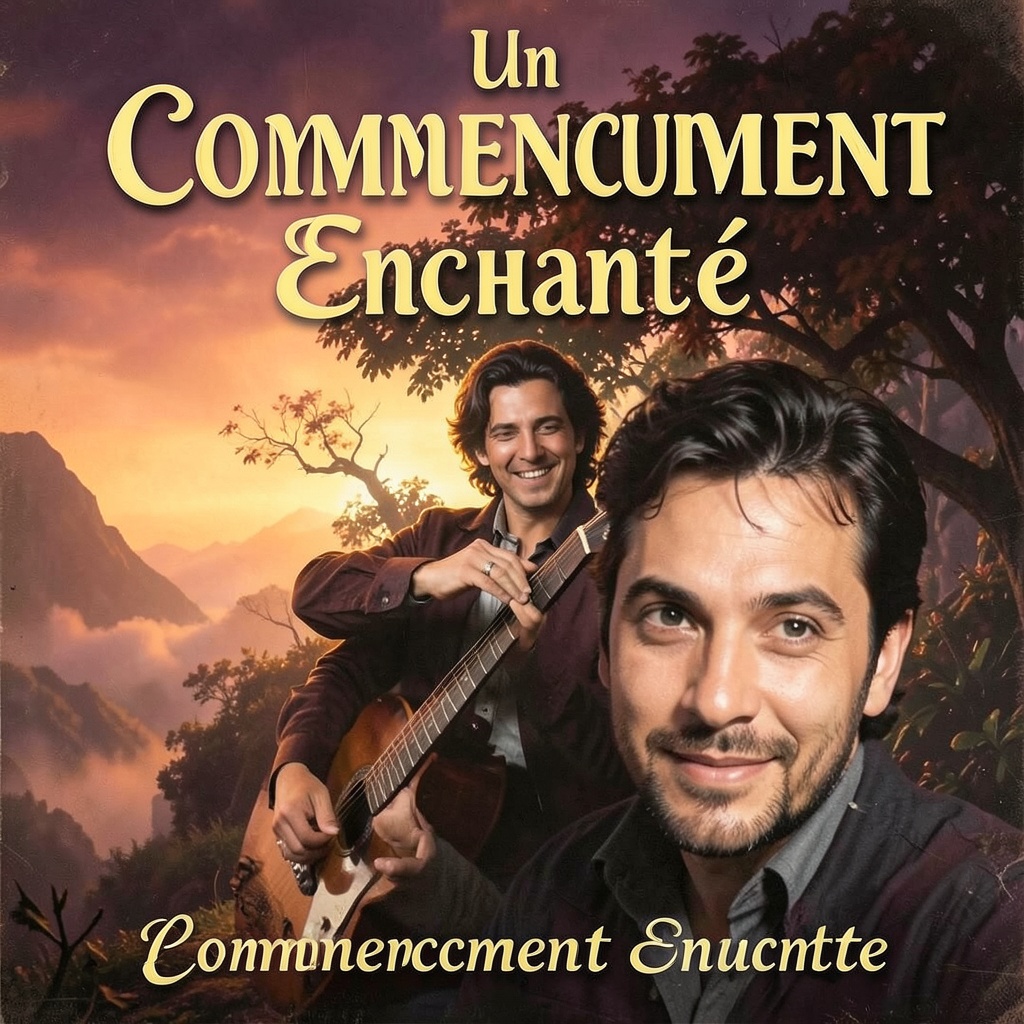 Un Commencement Enchanté