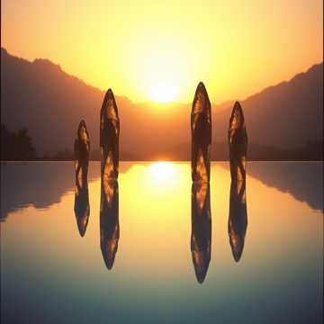 Creados iguales y a imagen del Creador