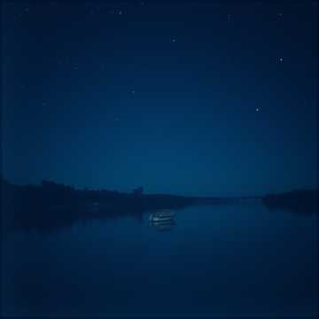 Rema Tu Barca, Suavemente Río Abajo