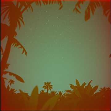 ? “Banana Moon Lullaby” ???