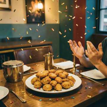 Chicharrón de Cerdo